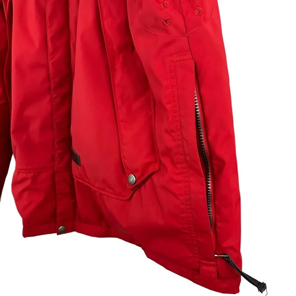 POLO by RALPH LAUREN Vintage 90’s Down Puffer Winter Jacket